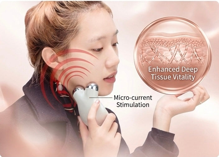 NeoJaw Microcurrent